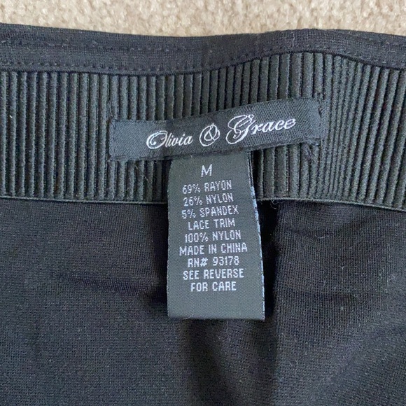 Pencil skirt - Picture 2 of 2